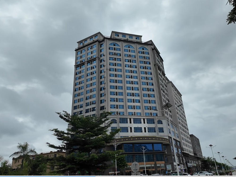 đặc khu tam giác vàng đặc khu tam giác vàng