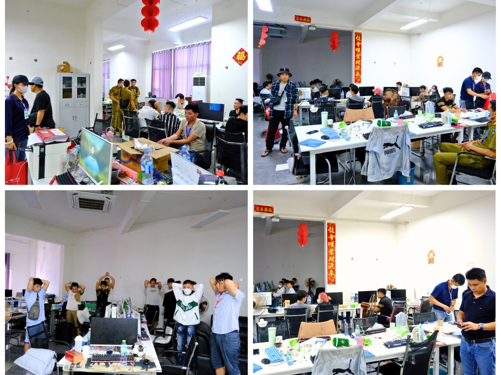 đặc khu tam giác vàng đặc khu tam giác vàng