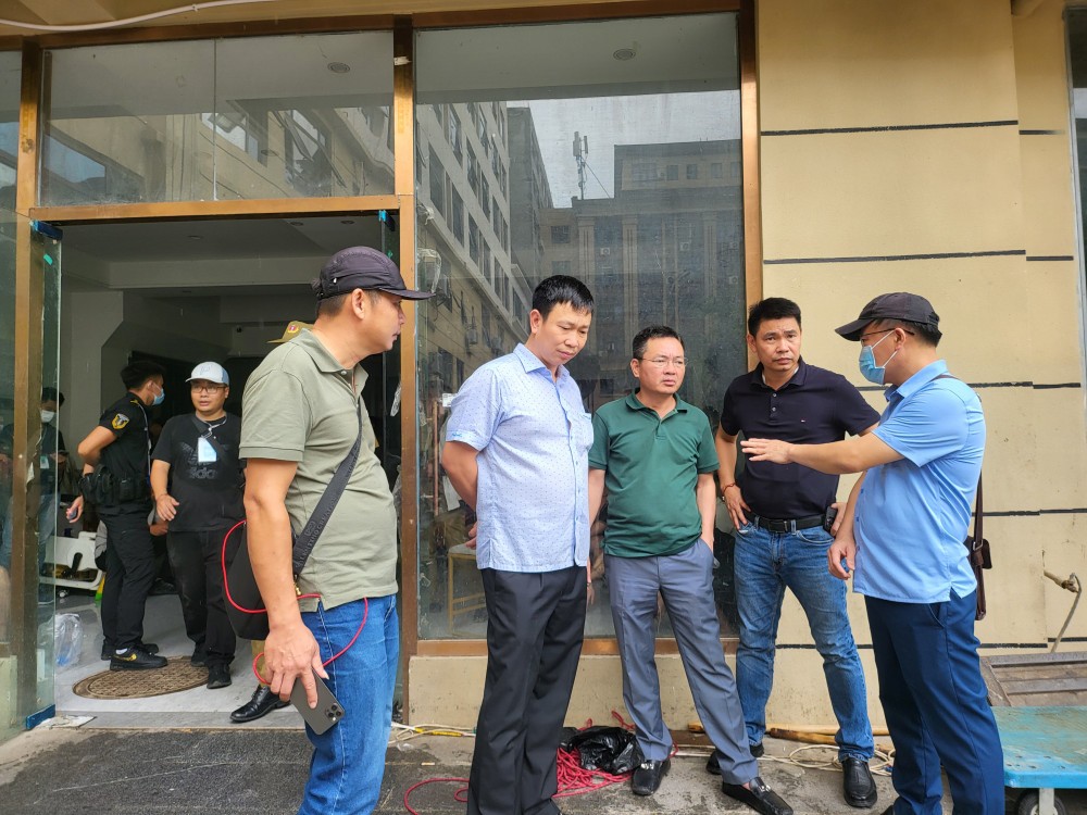 đặc khu tam giác vàng đặc khu tam giác vàng