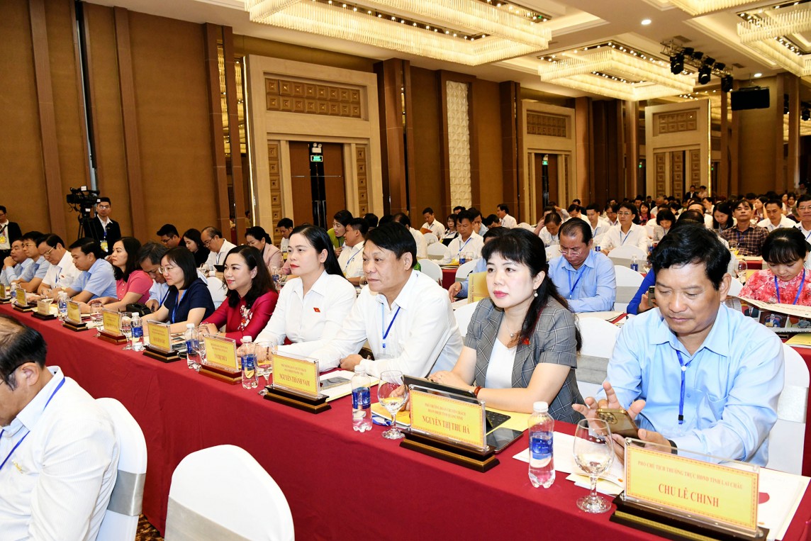 Hội nghị Cộng tác viên toàn quốc của Báo Đại biểu Nhân dân