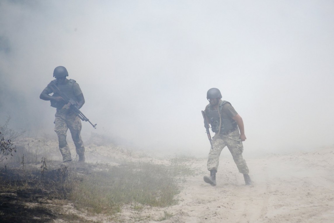 Chiến sự Nga-Ukraine hôm nay ngày 8/8/2024: Ukraine đột kích vào Kursk chỉ nhằm để tìm “chiến thắng truyền thông”