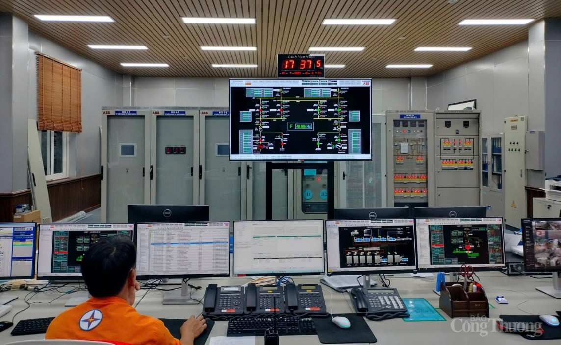 Viện Nghiên cứu Cơ khí: Từng bước hiện thực hóa mục tiêu tái cơ cấu, nâng cao năng lực