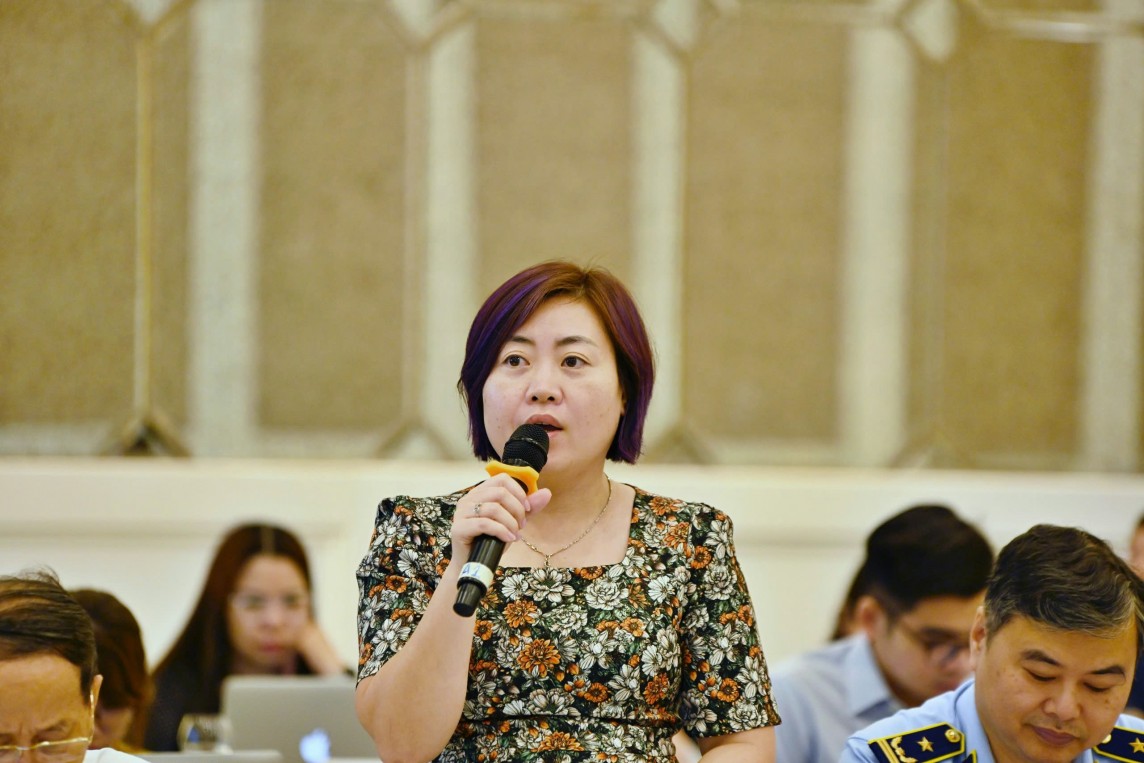 Đề xuất lùi lộ trình tăng thuế tiêu thụ đặc biệt với rượu, bia vào năm 2027 Đề xuất lùi lộ trình tăng thuế tiêu thụ đặc biệt với rượu, bia vào năm 2027