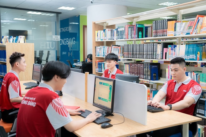 Thương mại điện tử - Ngành học xu hướng, không lo thiếu việc làm