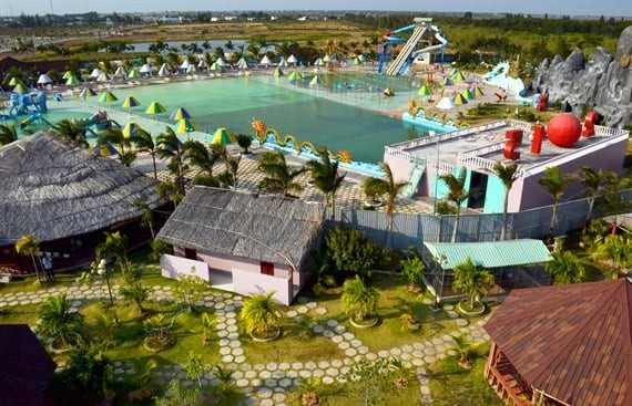 Chủ đầu tư dự án Khu du lịch Nhà mát nợ thuế hơn 9,6 tỷ đồng (Ảnh minh hoạ). Chủ đầu tư dự án Khu du lịch Nhà mát nợ thuế hơn 9,6 tỷ đồng (Ảnh minh hoạ).