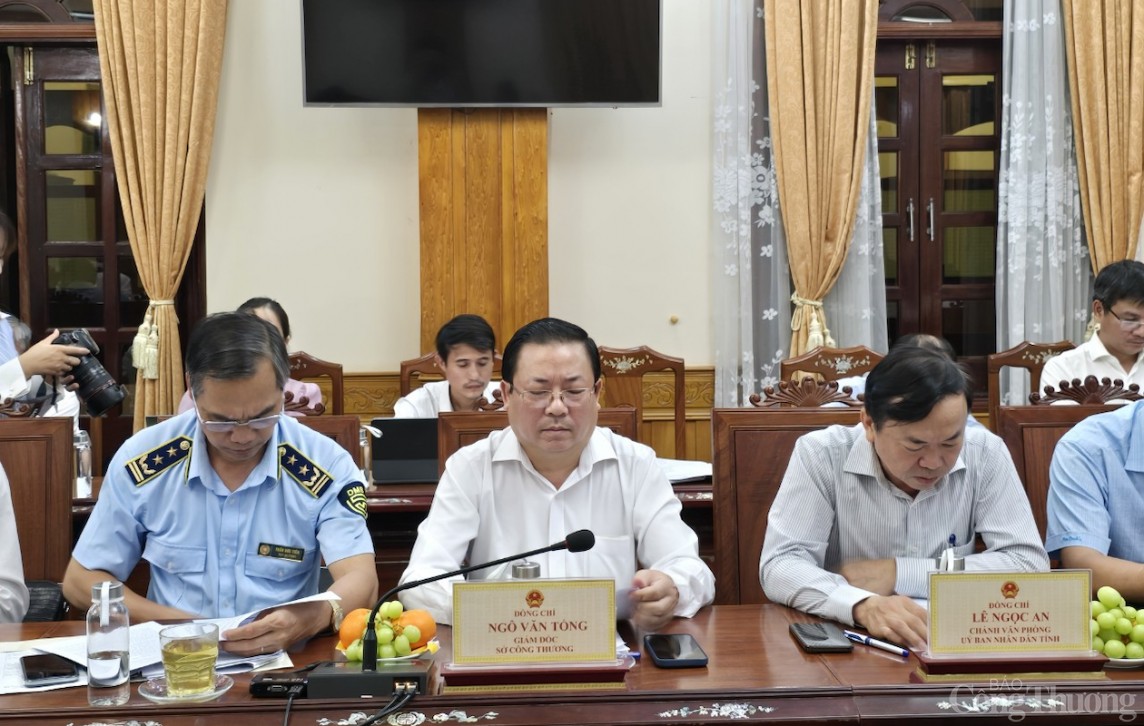 Các đại biểu tỉnh Bình Định tham dự cuộc họp Các đại biểu tỉnh Bình Định tham dự cuộc họp