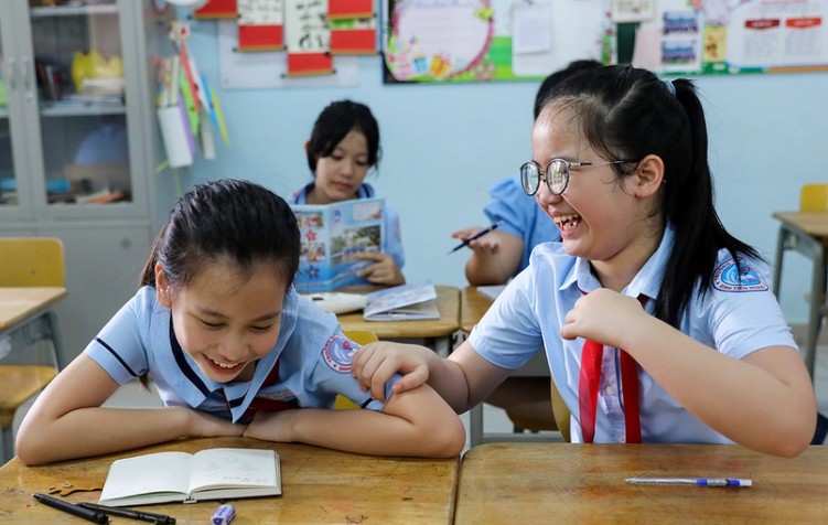 Đã có Địa phương đầu tiên công bố lịch nghỉ Tết Nguyên đán năm 2025 của học sinh Đã có Địa phương đầu tiên công bố lịch nghỉ Tết Nguyên đán năm 2025 của học sinh