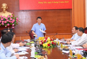 Hưng Yên: Công nghiệp, thương mại tăng trưởng mạnh mẽ