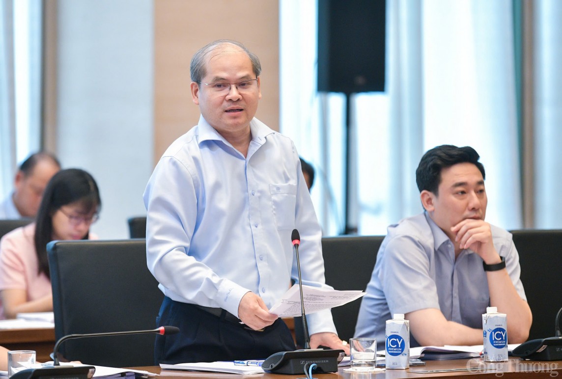 Ông Trần Tuệ Quang Ông Trần Tuệ Quang