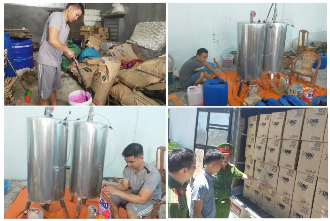 nước giặt giả shopee nước giặt giả shopee