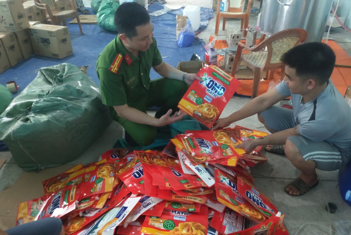 nước giặt giả shopee nước giặt giả shopee