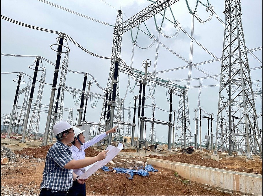 Thanh Hóa: Bứt phá với nhiều dự án hàng chục nghìn tỷ Thanh Hóa: Bứt phá với nhiều dự án hàng chục nghìn tỷ