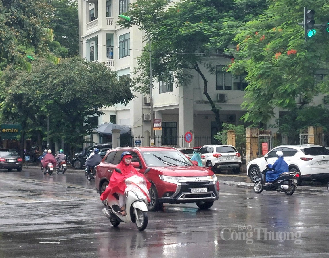 Dự báo thời tiết ngày mai 11/8/2024: … Dự báo thời tiết ngày mai 11/8/2024: …