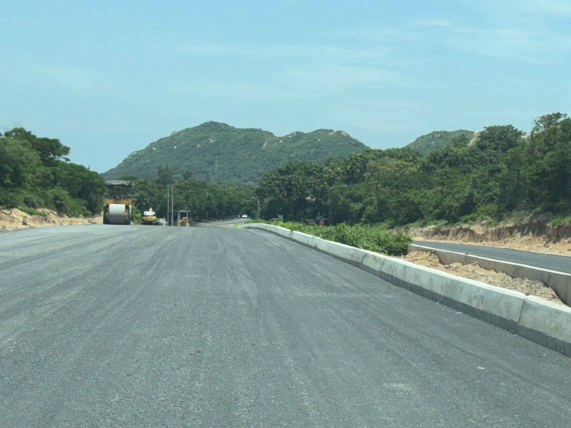 Công ty Triều Phát - nhà thầu ‘siêu may mắn” tại Bà Rịa - Vũng Tàu Công ty Triều Phát - nhà thầu ‘siêu may mắn” tại Bà Rịa - Vũng Tàu