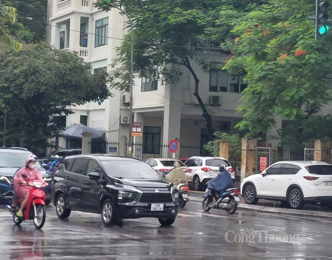 Dự báo thời tiết Hà Nội hôm nay 11/8/2024: Hà Nội …..