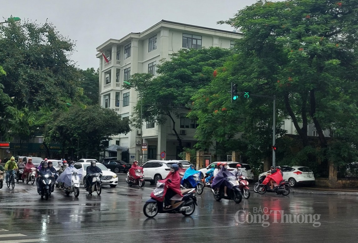 Dự báo thời tiết ngày mai 12/8/2024: … Dự báo thời tiết ngày mai 12/8/2024: …