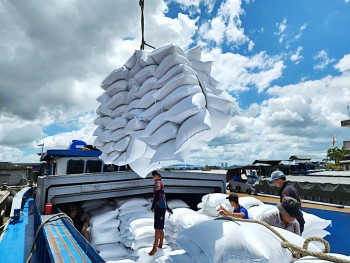 RCEP: Cầu nối thúc đẩy hợp tác thương mại Việt Nam - Philippines