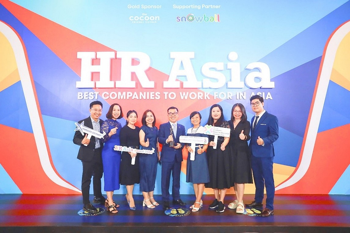 Làn sóng chuyển giao thế hệ - diện mạo mới của các doanh nghiệp nghìn tỷ Làn sóng chuyển giao thế hệ - diện mạo mới của các doanh nghiệp nghìn tỷ