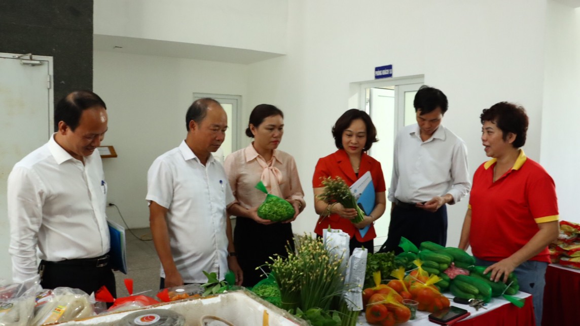 Doanh nghiệp do nữ làm chủ đẩy mạnh chuyển đổi số Doanh nghiệp do nữ làm chủ đẩy mạnh chuyển đổi số