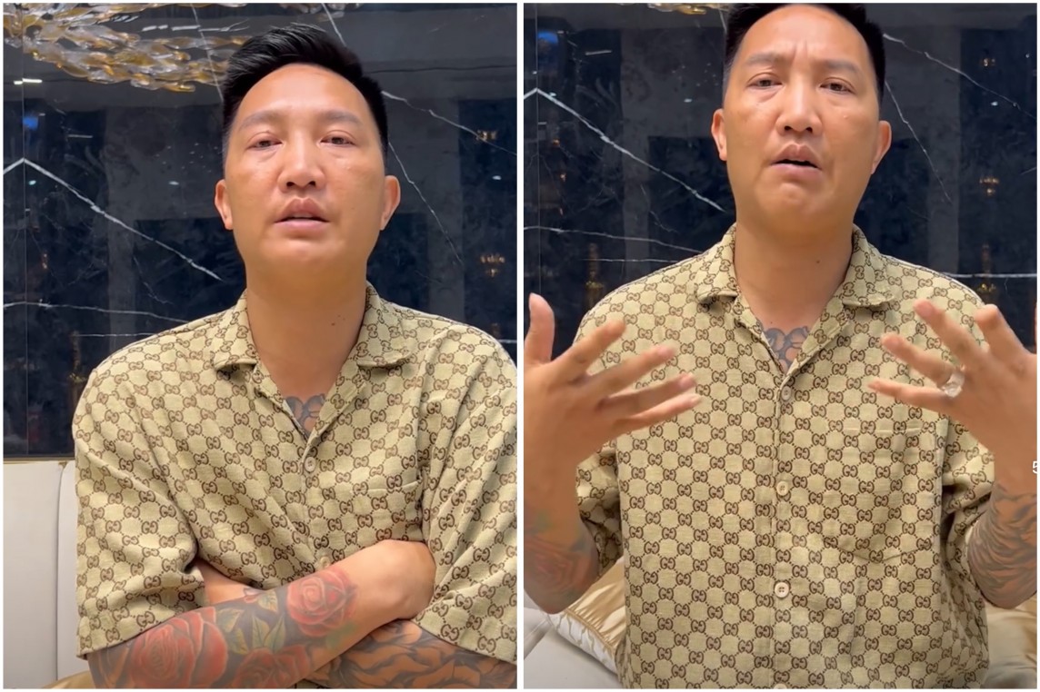 Luật sư nói gì về vụ Huấn Hoa Hồng cùng biển số xe ngũ quý 97B1 – 99999? Luật sư nói gì về vụ Huấn Hoa Hồng cùng biển số xe ngũ quý 97B1 – 99999?