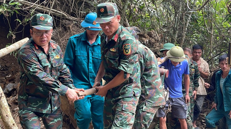 Bắc Kạn: Tăng cường quản lý hoạt động khai thác tài nguyên khoáng sản