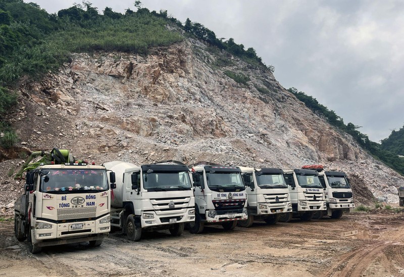 Bắc Kạn: Tăng cường quản lý hoạt động khai thác tài nguyên khoáng sản