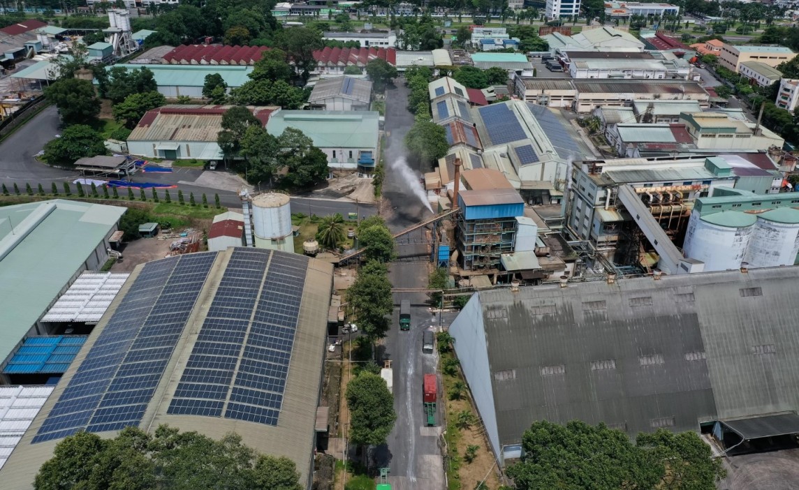 Một góc Một góc