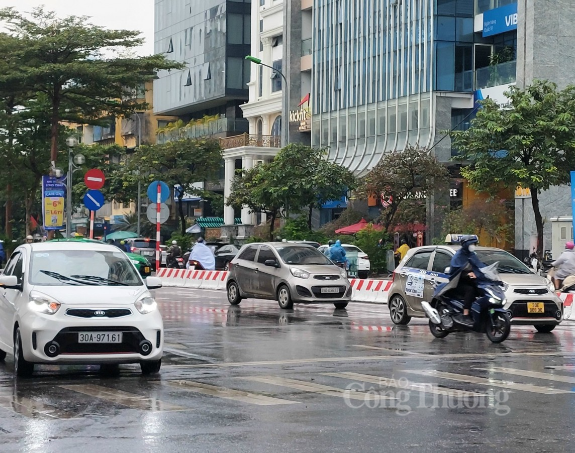 Dự báo thời tiết hôm nay ngày 13/8/2024: …