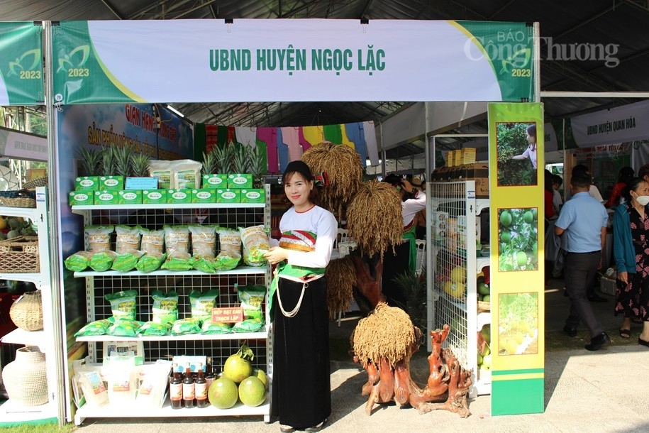 Kinh tế tập thể, hợp tác xã ở tỉnh Thanh Hóa ngày càng có nhiều khởi sắc