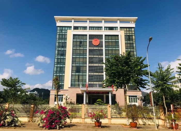 Sơn La: Nợ thuế quá hạn hơn 3 tỷ đồng, Mộc Châu Milk bị điểm tên trong danh sách Sơn La: Nợ thuế quá hạn hơn 3 tỷ đồng, Mộc Châu Milk bị điểm tên trong danh sách