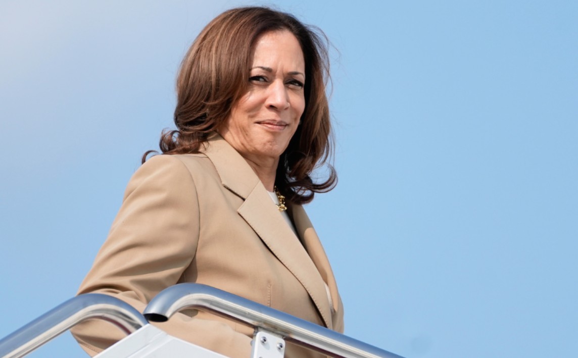 Bầu cử Mỹ 2024: Bà Kamala Harris đối mặt 5 câu hỏi “nhức nhối" Bầu cử Mỹ 2024: Bà Kamala Harris đối mặt 5 câu hỏi “nhức nhối"