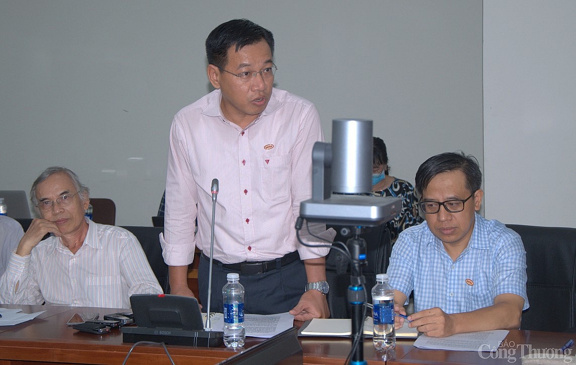 Doanh nghiệp phía Nam hiến kế kích cầu tiêu dùng nội địa