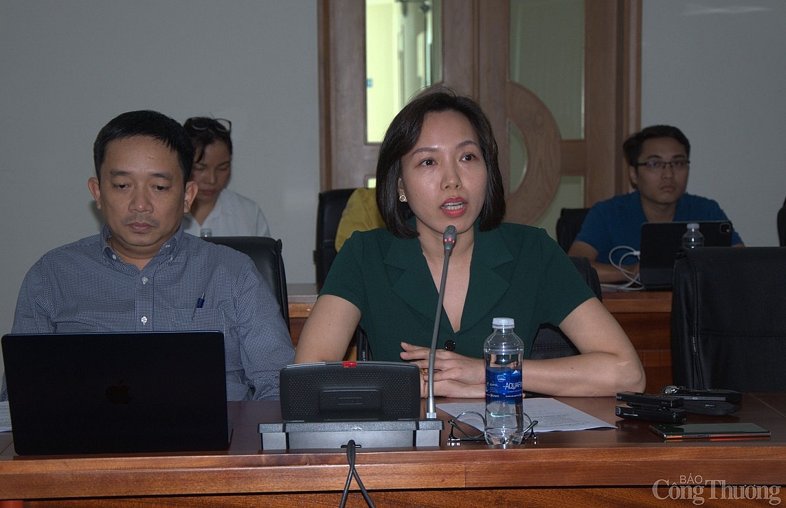 Doanh nghiệp phía Nam hiến kế kích cầu tiêu dùng nội địa