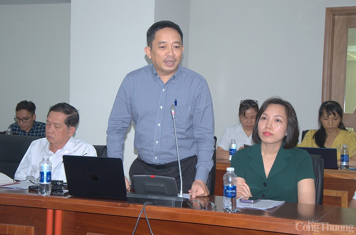 Doanh nghiệp phía Nam hiến kế kích cầu tiêu dùng nội địa