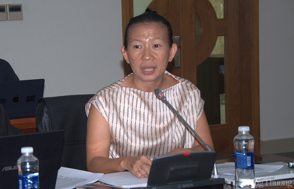 Doanh nghiệp phía Nam hiến kế kích cầu tiêu dùng nội địa