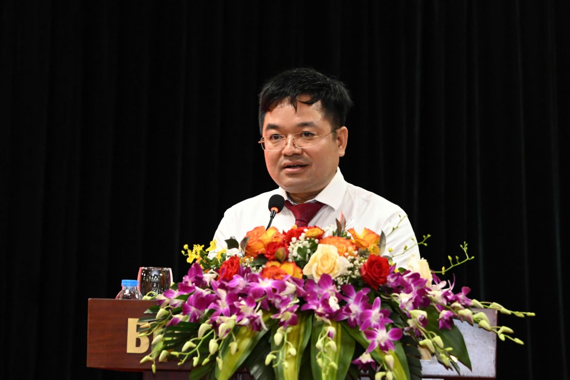 Lễ trao giải Cuộc thi viết Bảo vệ nền tảng tư tưởng của Đảng ngành Công Thương Lễ trao giải Cuộc thi viết Bảo vệ nền tảng tư tưởng của Đảng ngành Công Thương