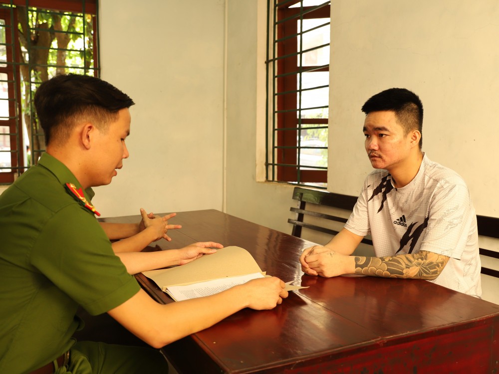 lừa đảo trên mạng lừa đảo trên mạng