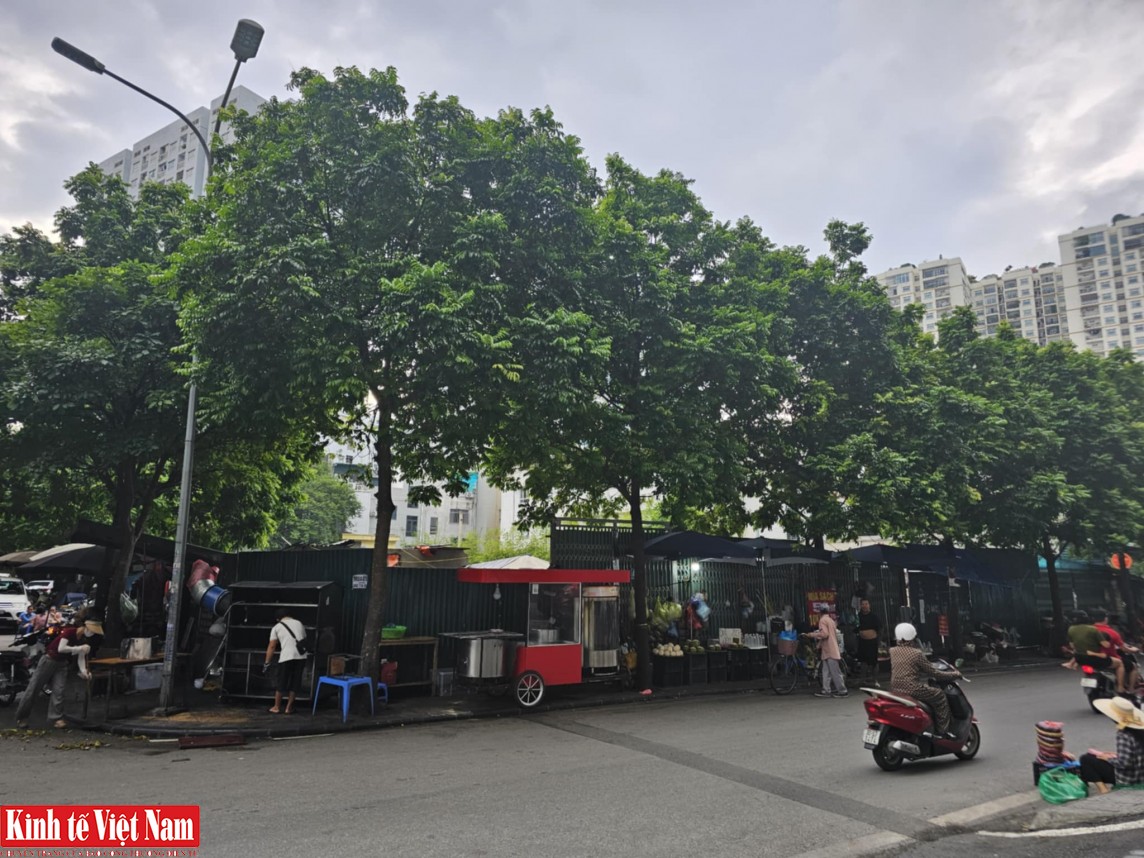 Loạt sai phạm trên "đất vàng" của Bánh kẹo Hải Châu Loạt sai phạm trên "đất vàng" của Bánh kẹo Hải Châu