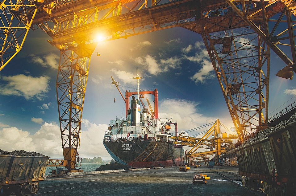 Thông tin về sức khoẻ tài chính của TKV nửa đầu năm 2024 Thông tin về sức khoẻ tài chính của TKV nửa đầu năm 2024