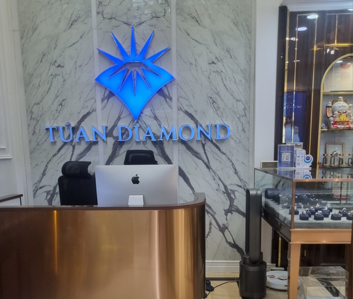 Cục Quản lý thị trường Hà Nội sẽ làm rõ thông tin về TÚAN DIAMOND Cục Quản lý thị trường Hà Nội sẽ làm rõ thông tin về TÚAN DIAMOND