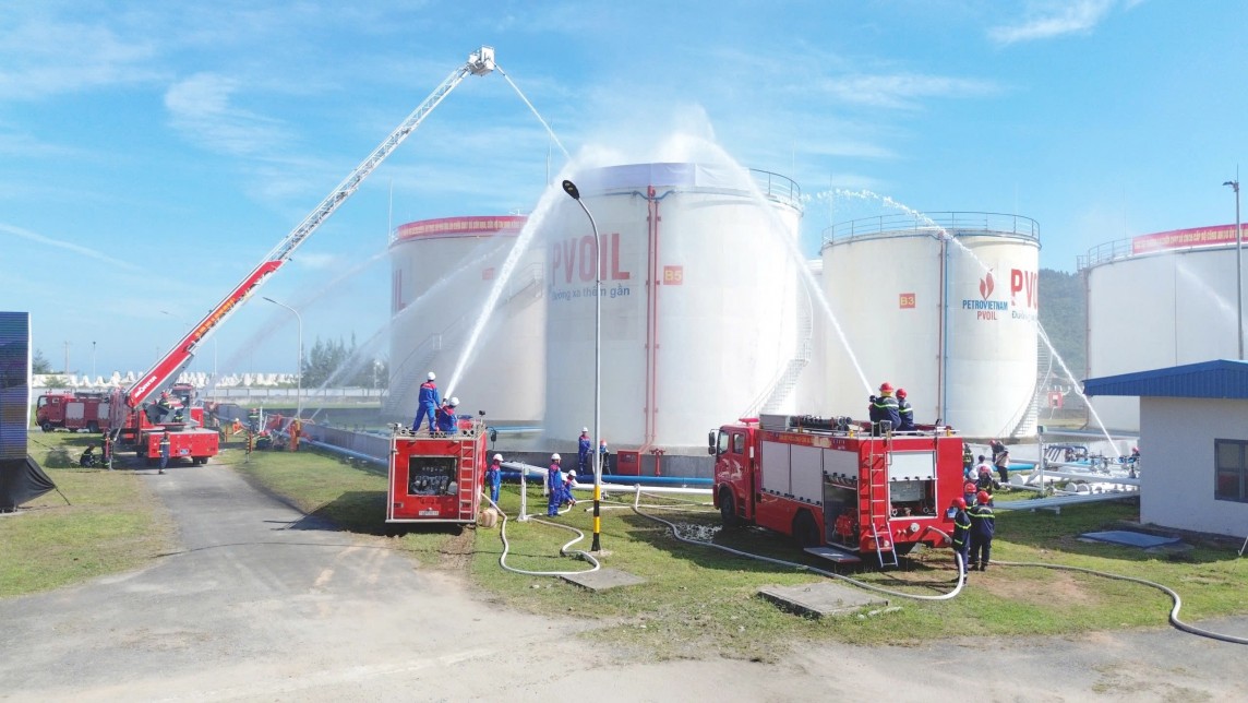 Thừa Thiên Huế: Công bố danh sách hơn 450 đơn vị, doanh nghiệp không đảm bảo an toàn phòng cháy chữa cháy