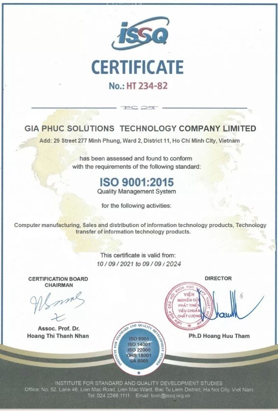 Báo động tình trạng giả mạo giấy tờ, tài liệu trong hồ sơ dự thầu