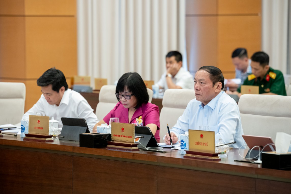 Xây dựng công trình trong khu vực di sản thế giới phải tuân thủ yêu cầu gì? Xây dựng công trình trong khu vực di sản thế giới phải tuân thủ yêu cầu gì?