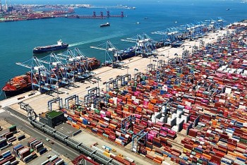 Thương mại không giấy tờ: Giải pháp giúp các nước đang phát triển tiếp cận chuỗi cung ứng toàn cầu