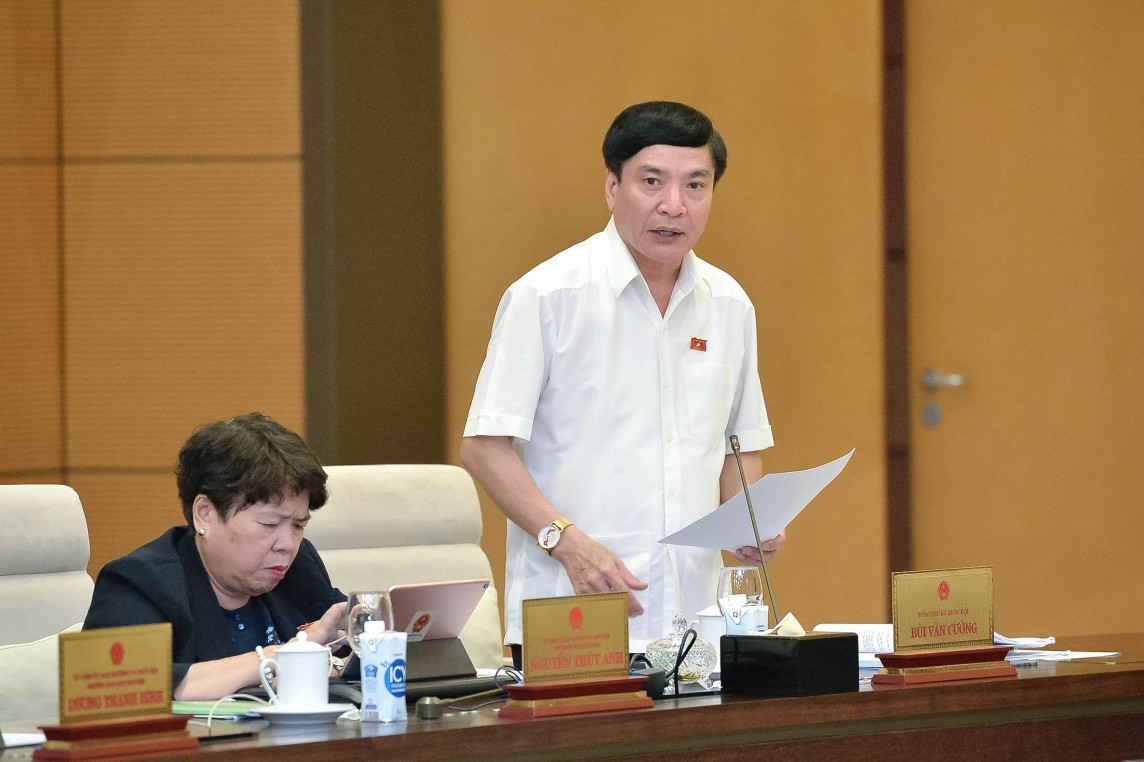 Chùa đang cổ kính đẹp nhưng sau khi tu bổ, mất tiền như chùa mới hiện đại Chùa đang cổ kính đẹp nhưng sau khi tu bổ, mất tiền như chùa mới hiện đại