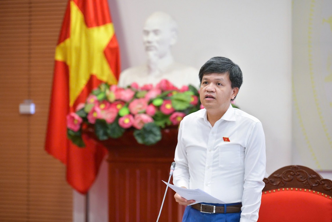 Dự thảo Luật Điện lực (sửa đổi): Đủ điều kiện trình Quốc hội tại Kỳ họp thứ 8 Dự thảo Luật Điện lực (sửa đổi): Đủ điều kiện trình Quốc hội tại Kỳ họp thứ 8