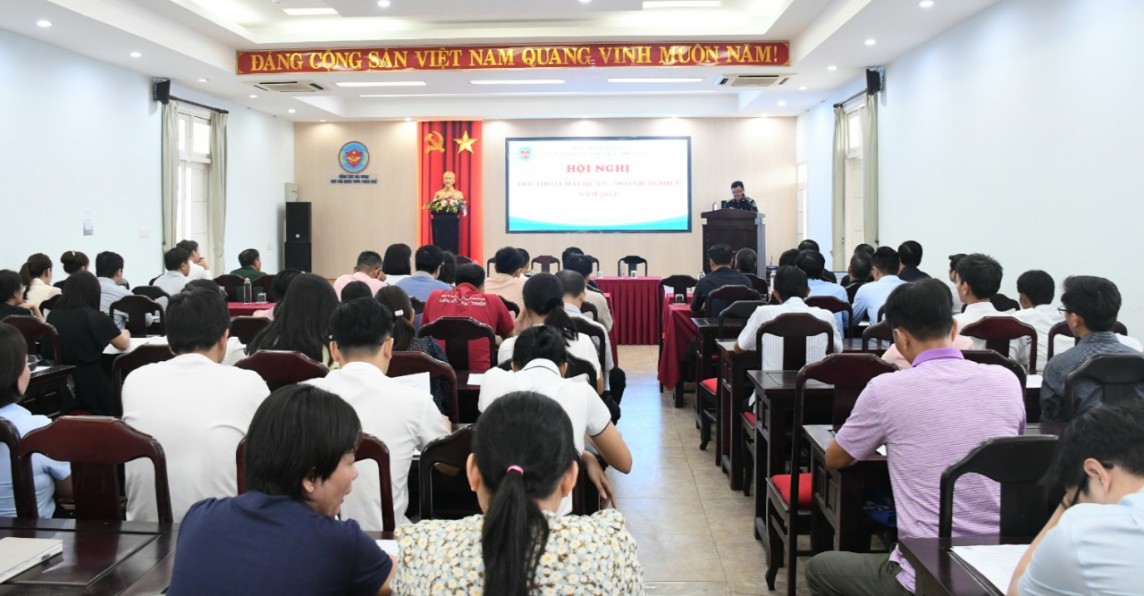 Thừa Thiên Huế: Phạt hơn 550 triệu liên quan đến các giải quyết thủ tục hải quan