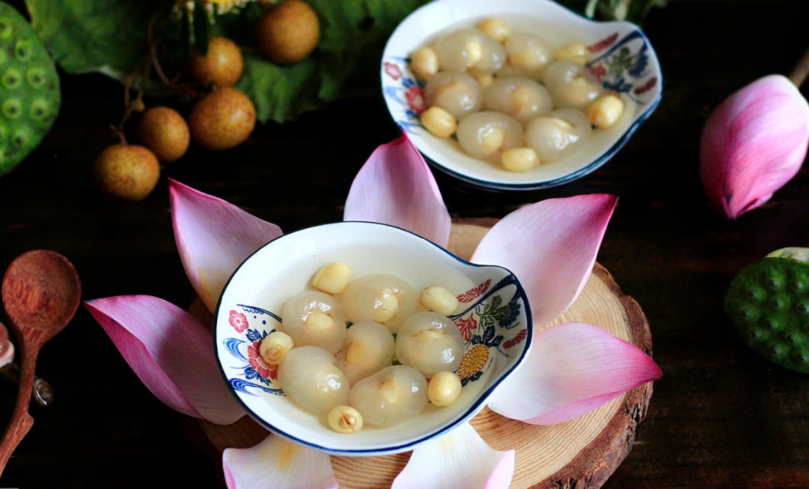 Những món ăn đặc trưng không thể thiếu trong ngày Rằm tháng Bảy