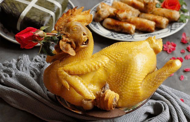 Những món ăn đặc trưng không thể thiếu trong ngày Rằm tháng Bảy