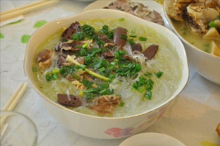 Những món ăn đặc trưng không thể thiếu trong ngày Rằm tháng Bảy